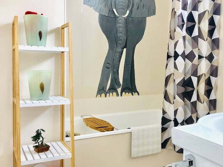 호텔 Studios Hawkes Bay