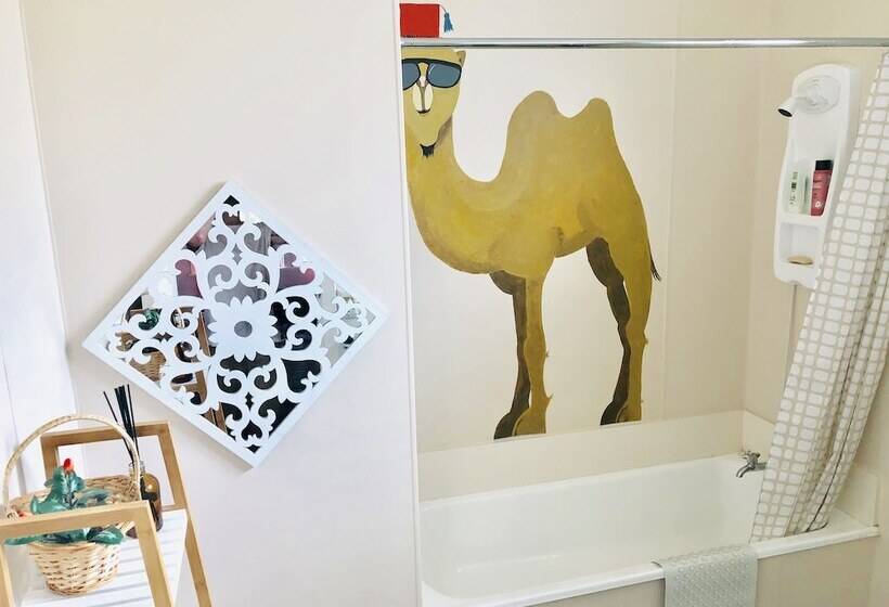 호텔 Studios Hawkes Bay