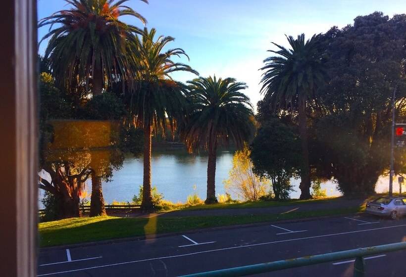 호텔 Studios Hawkes Bay