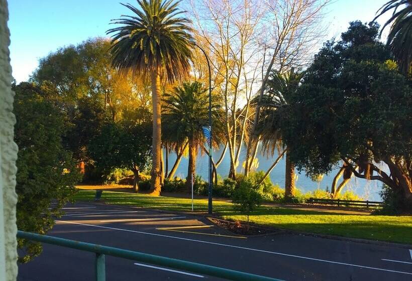 호텔 Studios Hawkes Bay