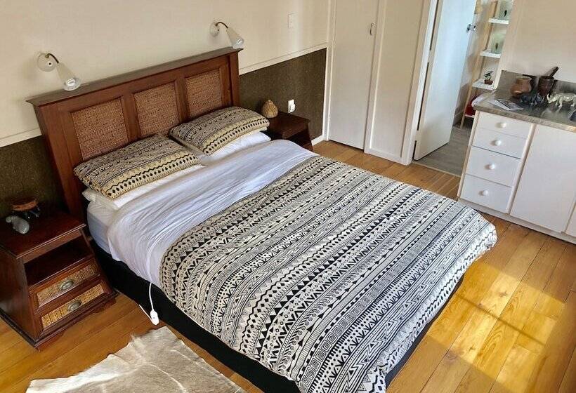 호텔 Studios Hawkes Bay