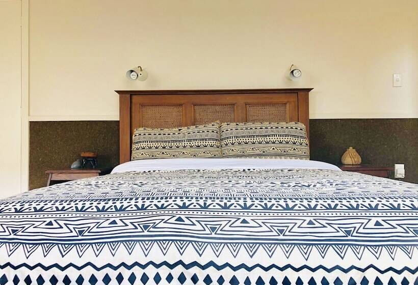 호텔 Studios Hawkes Bay