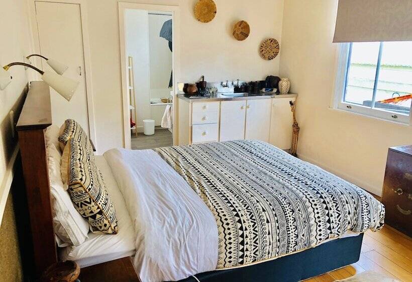 호텔 Studios Hawkes Bay