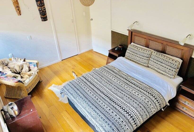 호텔 Studios Hawkes Bay