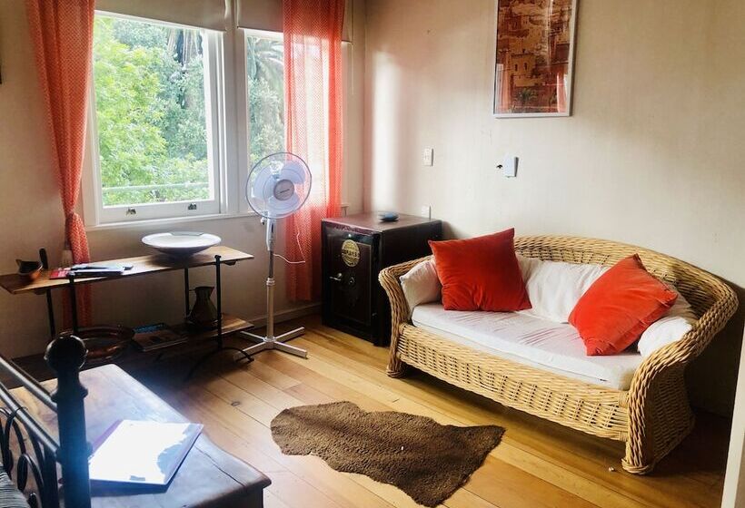 호텔 Studios Hawkes Bay