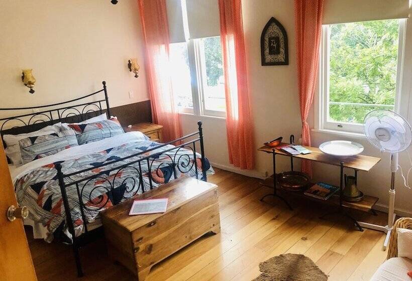 호텔 Studios Hawkes Bay