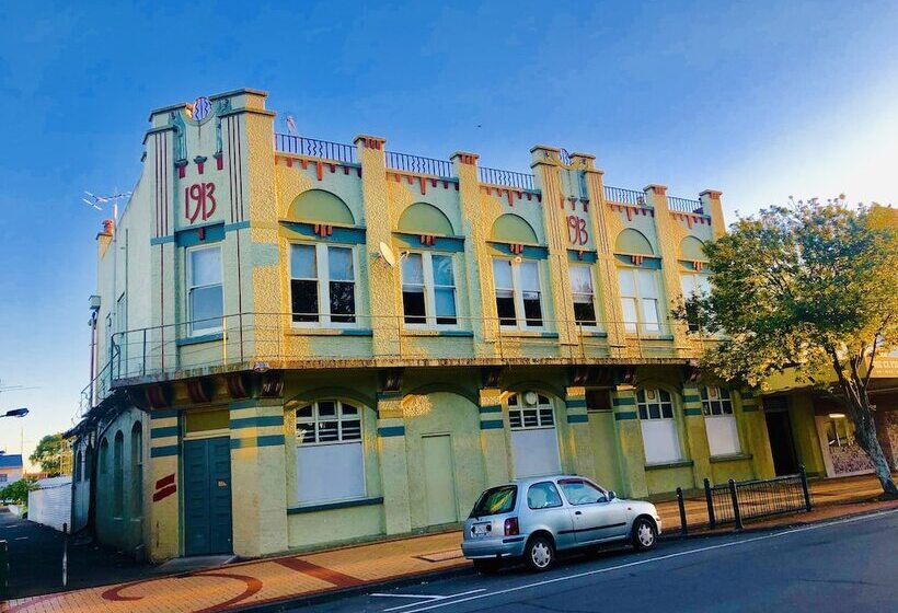 호텔 Studios Hawkes Bay