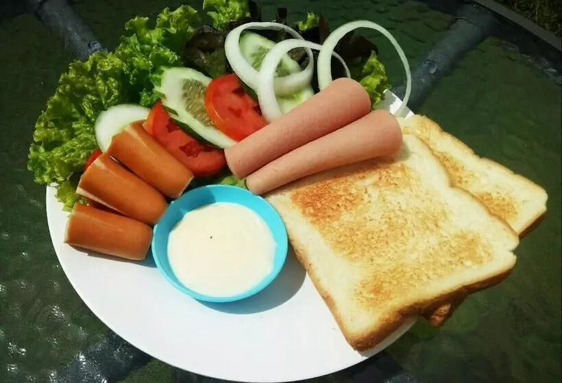 Majatalo Phu Fahsai Homestay