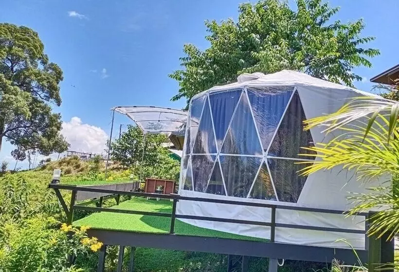 Majatalo Phu Fahsai Homestay