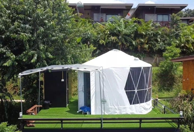 Majatalo Phu Fahsai Homestay