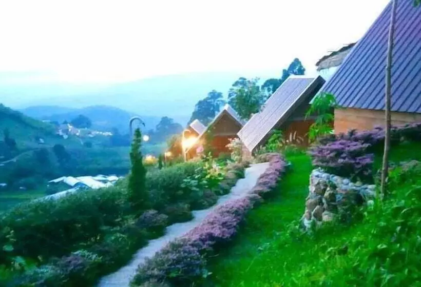 Majatalo Phu Fahsai Homestay