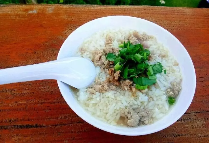 Majatalo Phu Fahsai Homestay