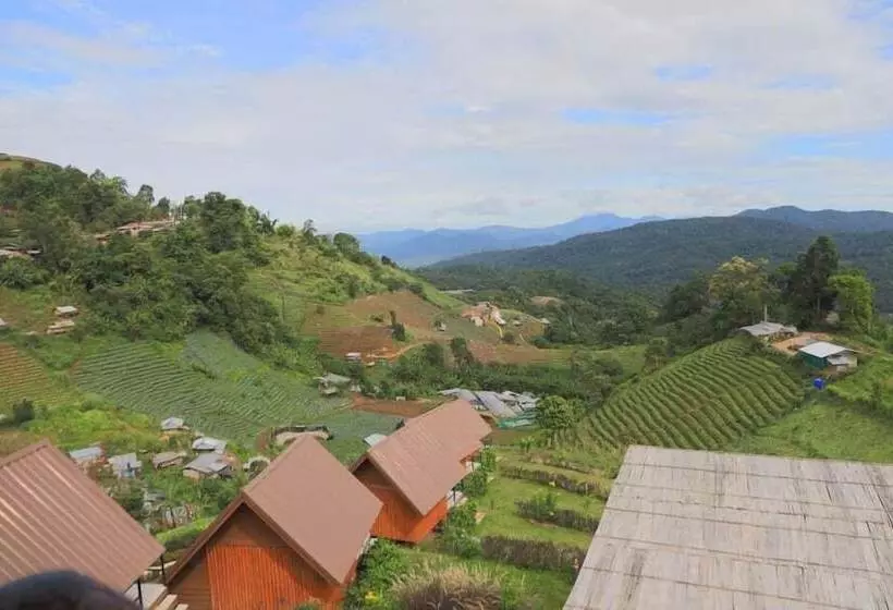 Majatalo Phu Fahsai Homestay