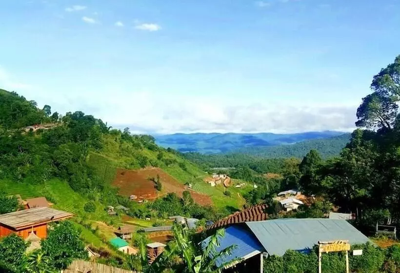 Majatalo Phu Fahsai Homestay