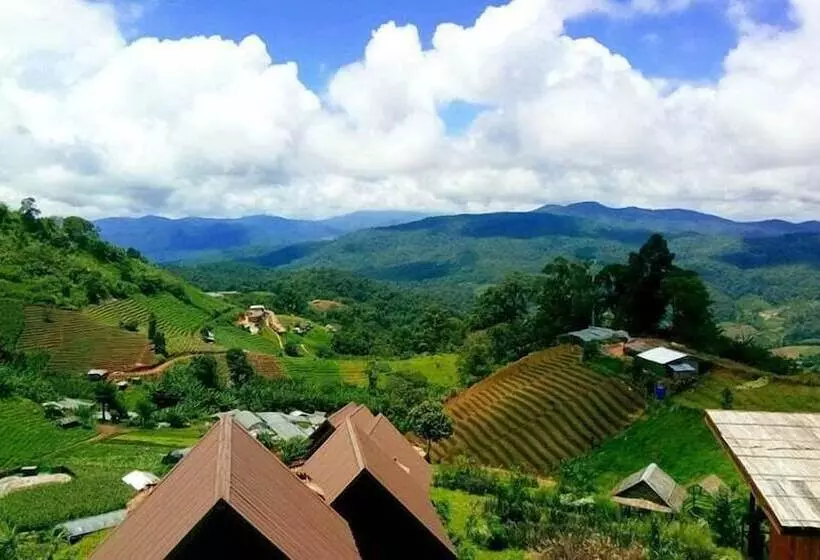 Majatalo Phu Fahsai Homestay