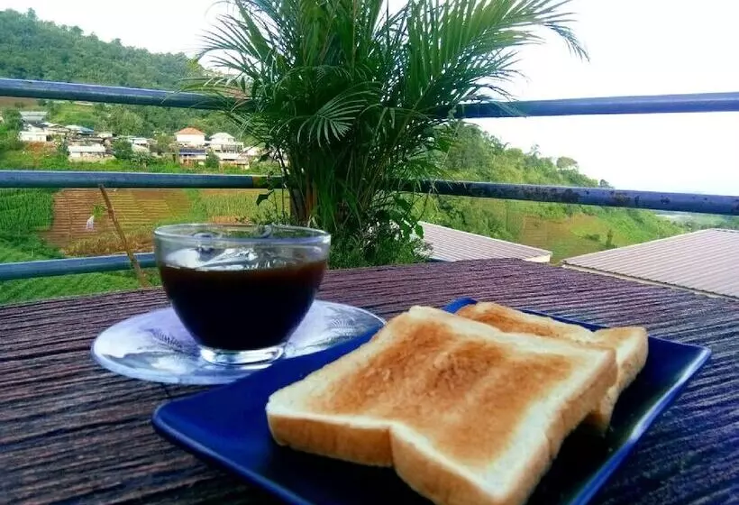 Majatalo Phu Fahsai Homestay