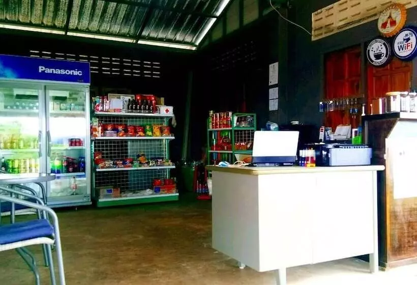 Majatalo Phu Fahsai Homestay