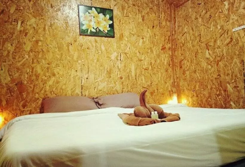 Majatalo Phu Fahsai Homestay