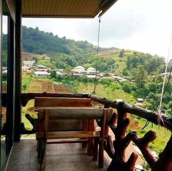 Majatalo Phu Fahsai Homestay