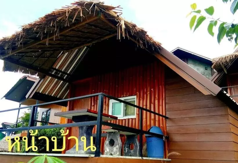 Majatalo Phu Fahsai Homestay