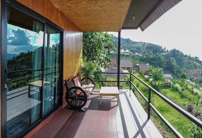 Majatalo Phu Fahsai Homestay