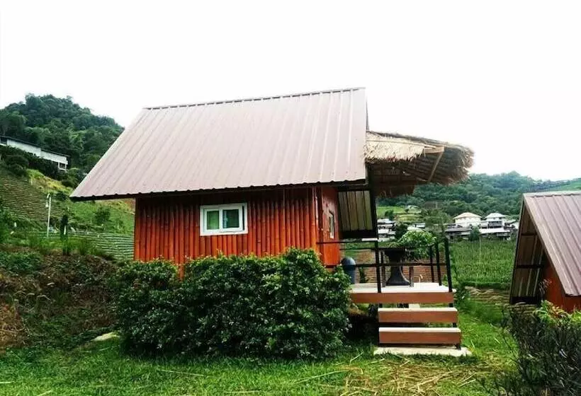 Majatalo Phu Fahsai Homestay