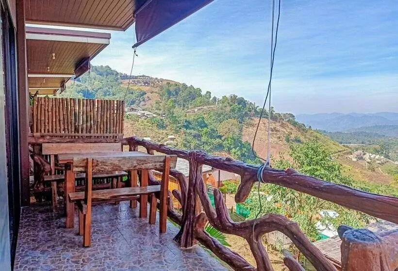 Majatalo Phu Fahsai Homestay