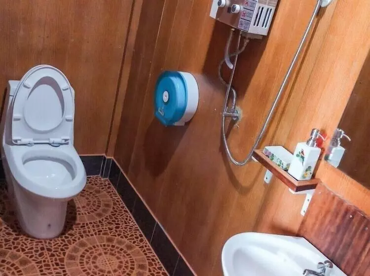 Majatalo Phu Fahsai Homestay