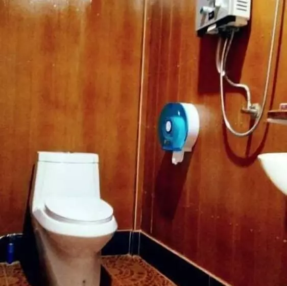 Majatalo Phu Fahsai Homestay