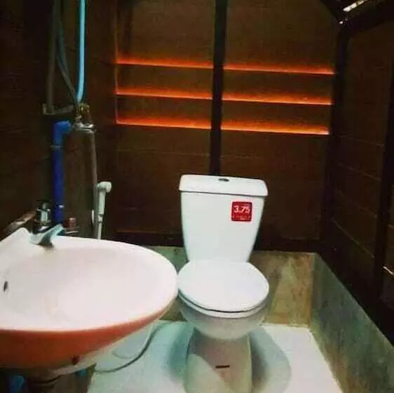 Majatalo Phu Fahsai Homestay