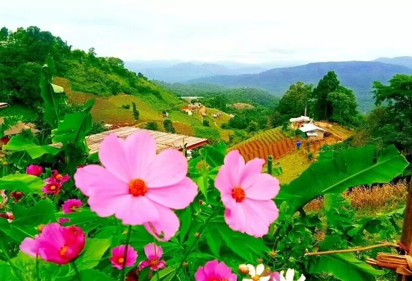 Majatalo Phu Fahsai Homestay