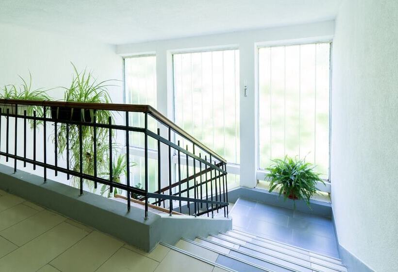 پانسیون Una C