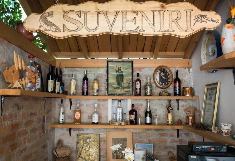 پانسیون Una C