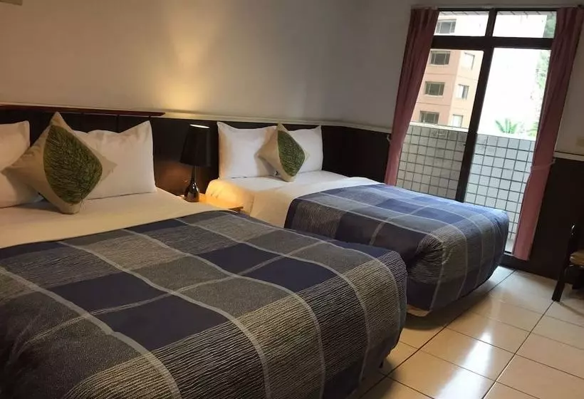 پانسیون Zhiben Zhen Warm