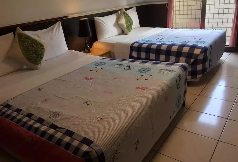 پانسیون Zhiben Zhen Warm