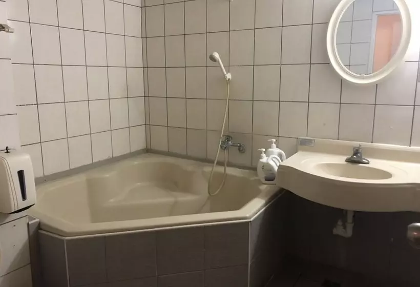 پانسیون Zhiben Zhen Warm