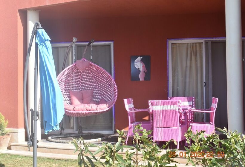 Rental Chalets Porto