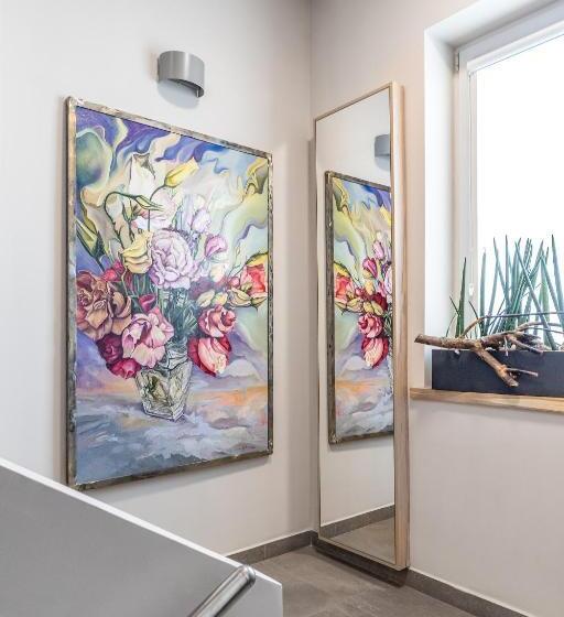 Apartamenty Efekt 72