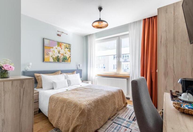 Apartamenty Efekt 72