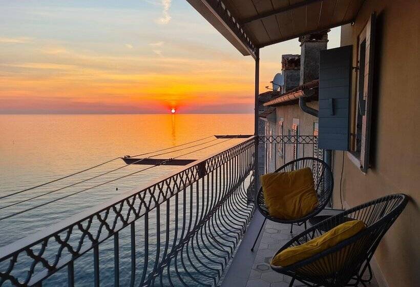 Apartment Panorama Antonia