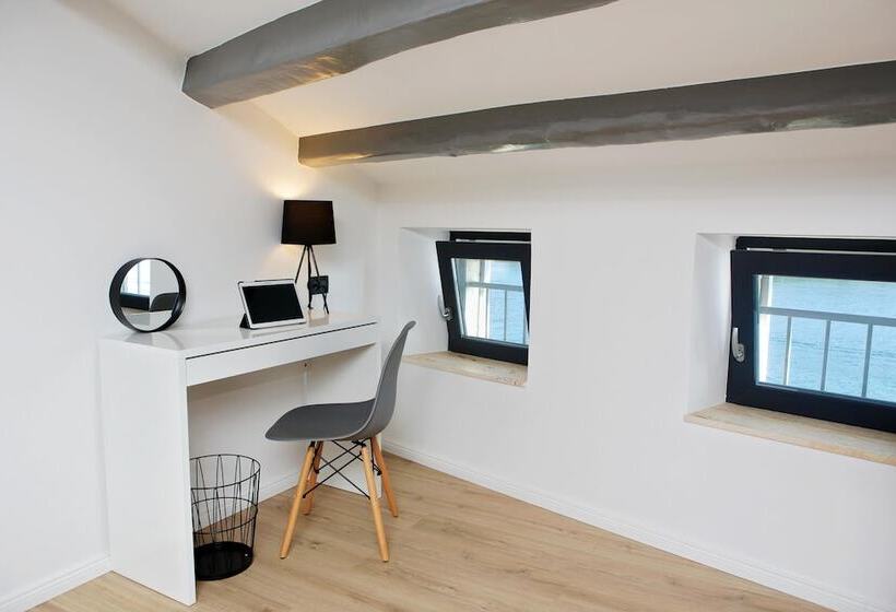 Apartment Panorama Antonia