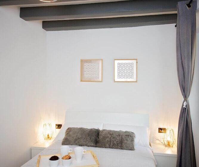 Apartment Panorama Antonia