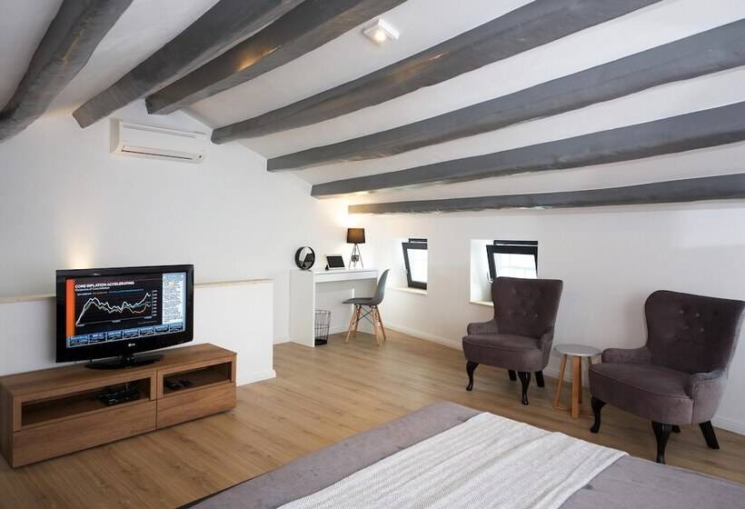 Apartment Panorama Antonia