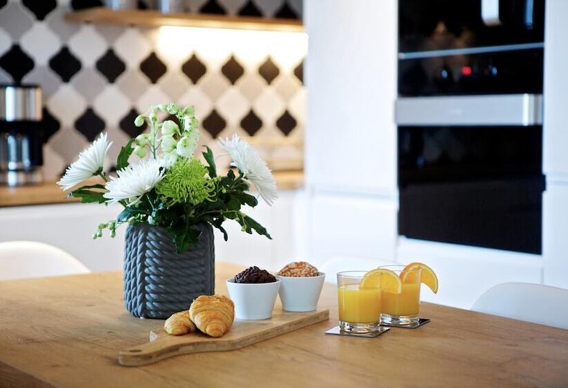 Apartment Panorama Antonia