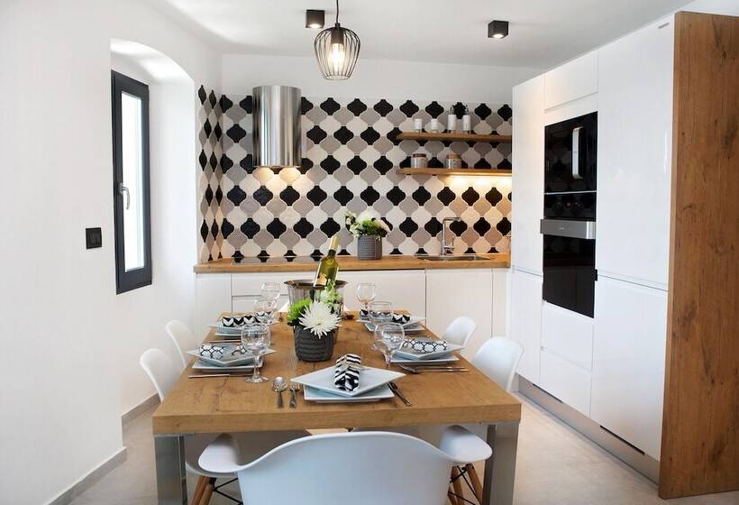 Apartment Panorama Antonia