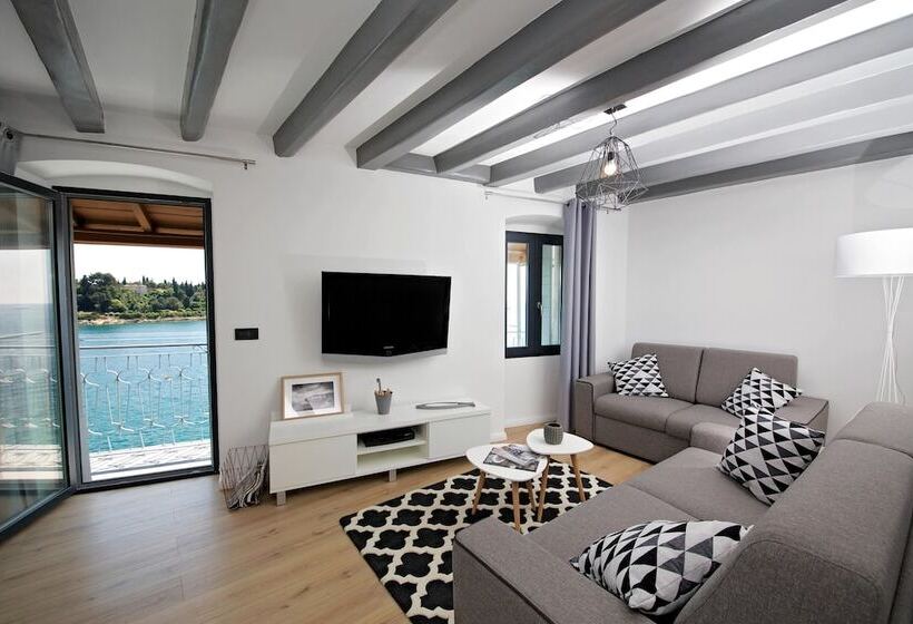 Apartment Panorama Antonia