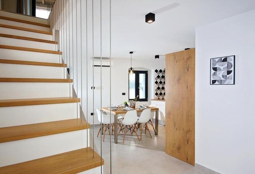 Apartment Panorama Antonia