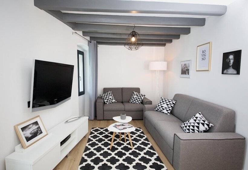 Apartment Panorama Antonia