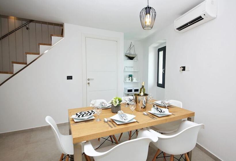 Apartment Panorama Antonia