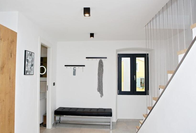 Apartment Panorama Antonia